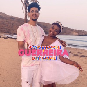Guerreira(feat. Boygame) (Explicit)