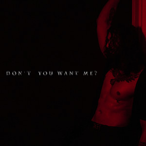 Don't You Want Me? (Explicit)