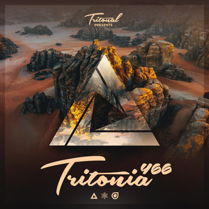 Through The Shadows (Tritonia 466)