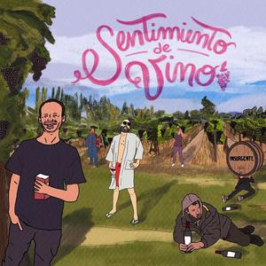 Sentimiento de vino