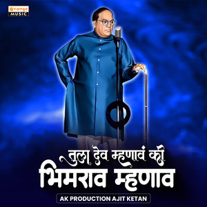 Tula Dev Mhanav Ki Bhimrao Mhanav (Dj Remix)