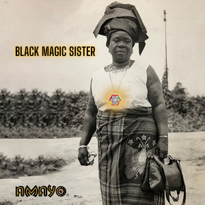 Black Magic Sister