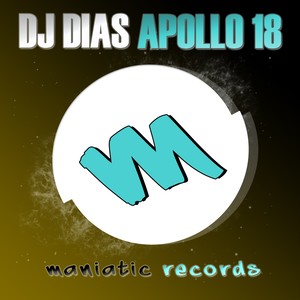 Apollo 18 (Original Mix)