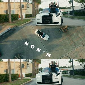 Non'm (feat. Gino) [Explicit]