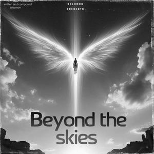 Beyond the skies (feat. Zaira ali)
