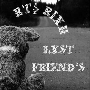 LOSTFRIEND's (Explicit)