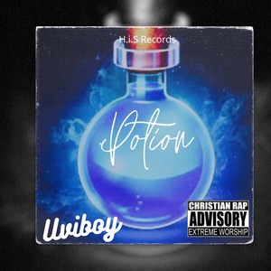 Potion (feat. Kolaay)