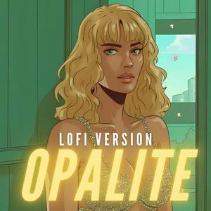 Opalite-Rich Douglas&Vivienne Cross