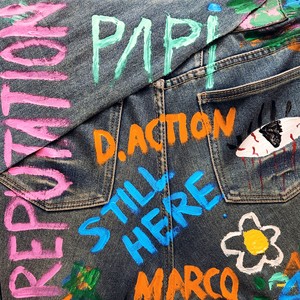 Reputation (Feat.VOVO of 노브레인)