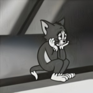 抑