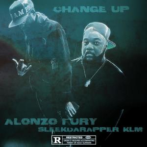 Change Up (feat. Sleekdarapper_KLM) (Explicit)