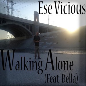 Walking Alone (feat. Bella)