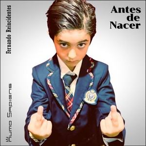 Antes de Nacer