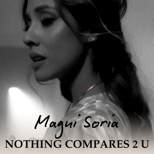 Nothing compares 2 U