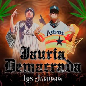 Los Jariosos (Explicit)