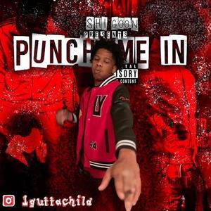 Punch Me In (feat. Shi Goon) (Explicit)