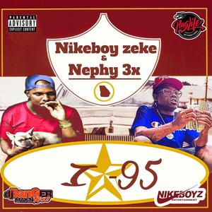 Interstate 95 (feat. Nephy 3x & DJ Banger) (Explicit)
