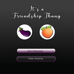 Friendship Thang(feat. CJG, Nasty-O, Mackvillin & Hustle Mac) (Explicit)