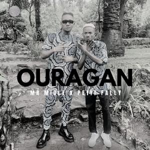 Ouragan (feat. Petit Fally)