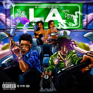 Playas Ball (feat. Pimp Tobi) (Explicit)
