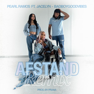 Afstand (Remix|Explicit)