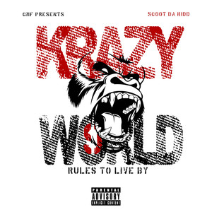 Krazy World (Explicit)