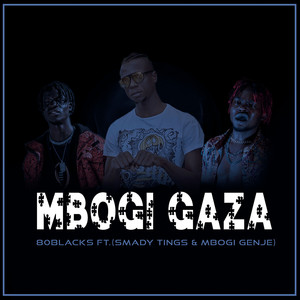 Mbogi Gaza