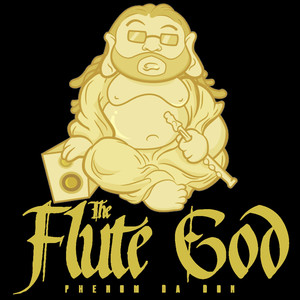 The Flute God Vol. 1 (Explicit)