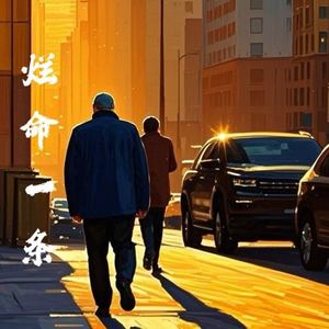 烂命一条 (池立铎DJ版)