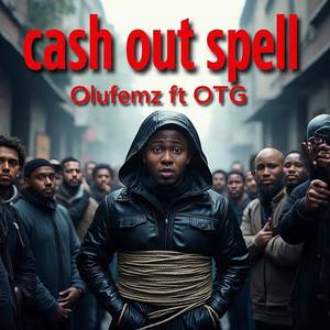 Cash out spell (Explicit)