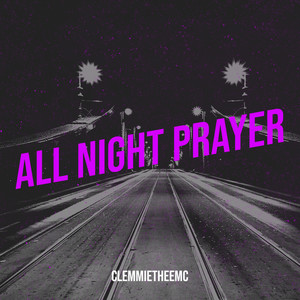 All Night Prayer