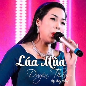 Lúa Mùa Duyên Thắm #1