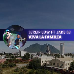 VIVA LA FAMILIA (feat. Jake 88)