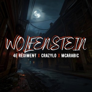 Wolfenstein (Explicit)