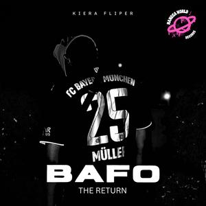 East For Barcadi (feat. Musasa Man)