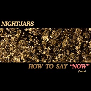 How to Say "Now" (Demos)