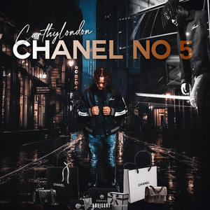 Chanel N0.5 (Explicit)