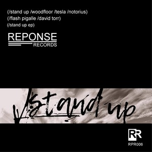 Notorius (Original Mix)