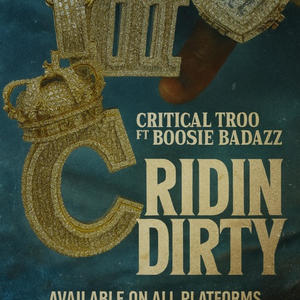 Ridin Dirty (Explicit)