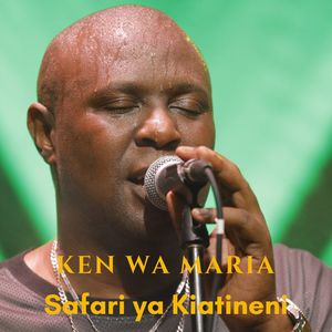 Safari ya Kiatineni