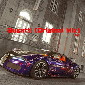 Bugatti (Original Mix)