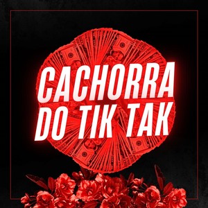 CACHORRA DO TIKTAK (Explicit)