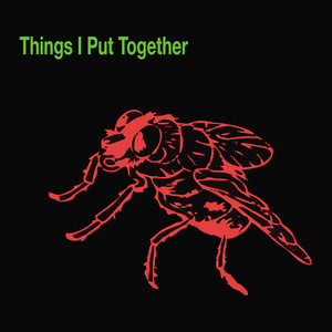 Things I Put Together