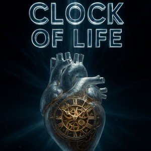 Clock Of Life
