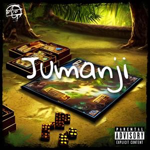 Jumanji (feat. Titch) (Explicit)