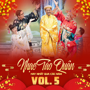 Nhạc Táo Quân Hay Nhất Qua Các Năm Vol. 5