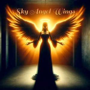 Sky Angel Wings (Explicit)