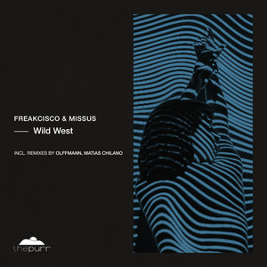 Wild West (Matias Chilano Remix)