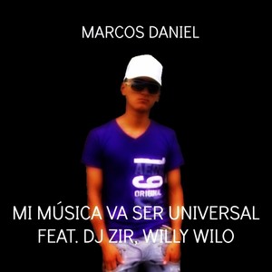 Mi música Va Ser Universal