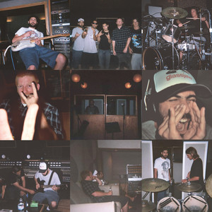 Ocean Studios Sessions 2007